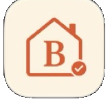 Booked logo