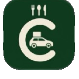 Curb logo